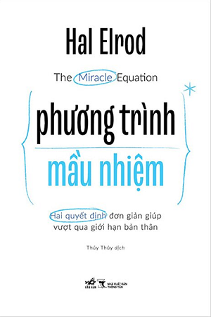 Phương Trình Mầu Nhiệm - Hal Elrod