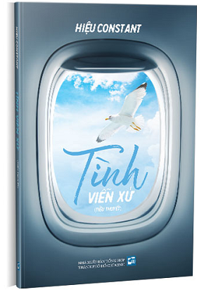 Tình Viễn Xứ - Hiệu Constant