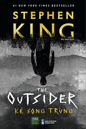 The Outsider - Kẻ Song Trùng - Stephen King