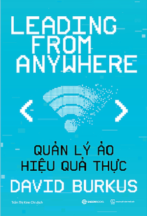 Quản lý ảo, hiệu quả thực