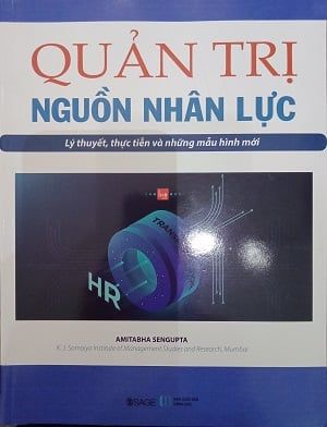 Quản trị nguồn nhân lực