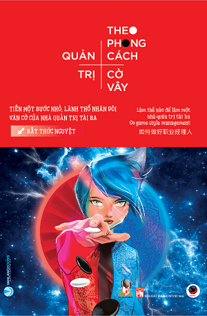 Quản Trị Theo Phong Cách Cờ Vây