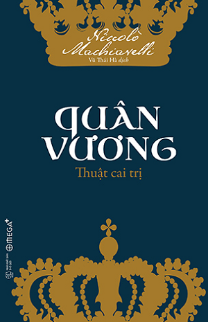 Quân Vương – Thuật cai trị