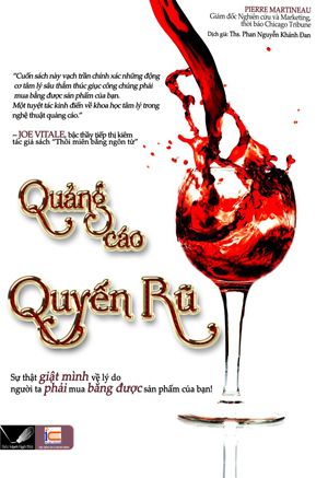 Quảng Cáo Quyến Rũ