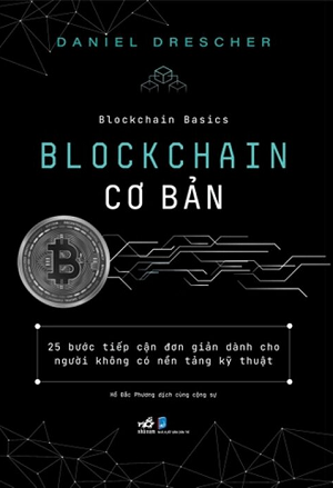 Blockchain Cơ Bản - Daniel Drescher