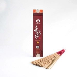 Hương trầm tuệ cao cấp 30x50 - QUTU-31