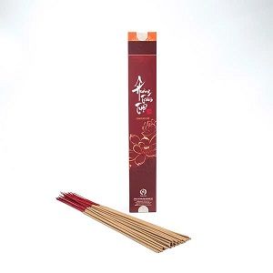 Hương trầm tuệ cao cấp 38x50 - QUTU-32