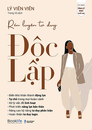 Rèn luyện tư duy độc lập