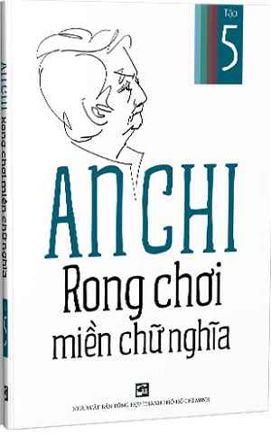 Rong chơi miền chữ nghĩa Tập 5