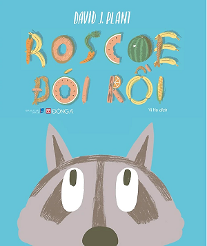 Roscoe đói rồi