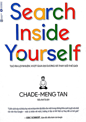 Search Inside Yourself (Tái bản 2022)