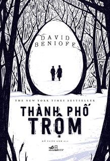 THÀNH PHỐ TRỘM