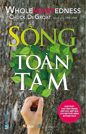Sống Toàn Tâm - DeGroat