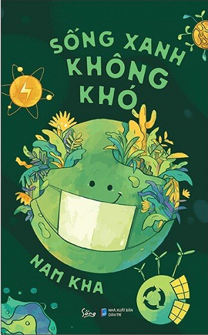 Sống Xanh Không Khó