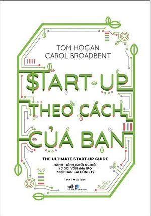 Start-Up Theo Cách Của Bạn