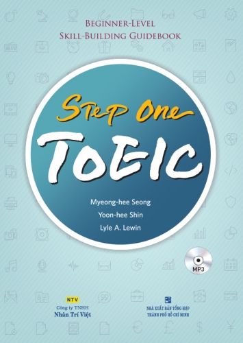 Step One Toeic