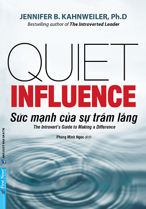Sức Mạnh Của Sự Trầm Lắng
