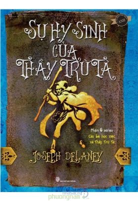 SỰ HY SINH CỦA THẦY TRỪ TÀ