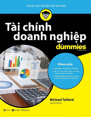 Tài chính doanh nghiệp for dummies