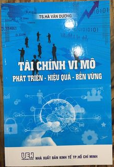 Tài Chính Vi Mô - Phát triển,hiệu quả, bền vững