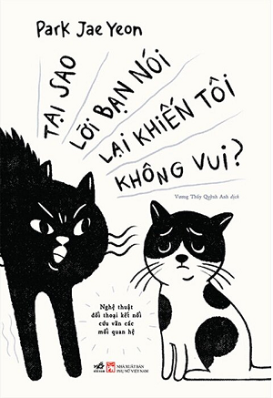 Tại Sao Lời Bạn Nói Lại Khiến Tôi Không Vui - Park Jae Yeon