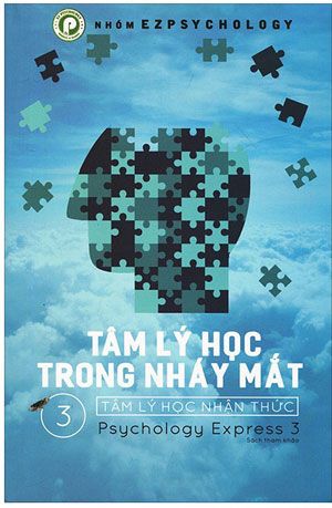 Tâm Lý Học Trong Nháy Mắt - Tập 3
