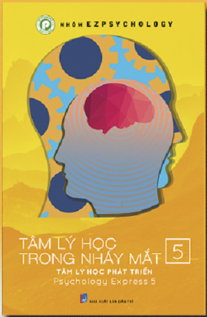 Tâm lý học trong nháy mắt - tập 5