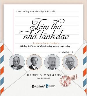 Tâm Thư Nhà Lãnh Đạo