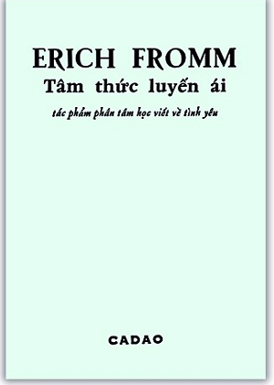 Tâm thức luyến ái