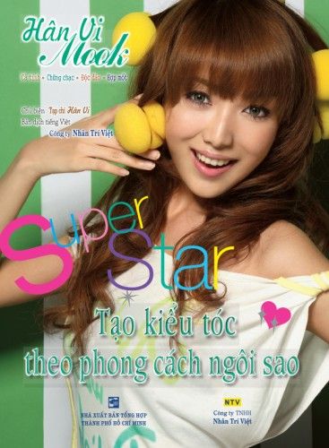 Tạo Kiểu Tóc Theo Phong Cách Ngôi Sao