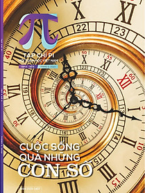 Tạp Chí Pi - Tập 4, Số 5