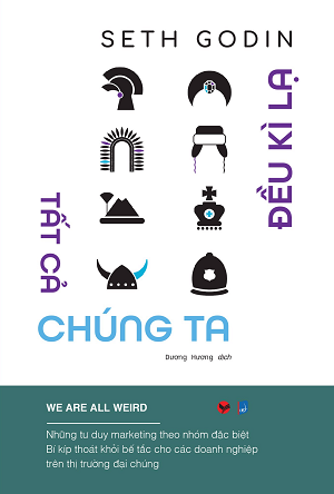 Tất Cả Chúng Ta Đều Kì Lạ