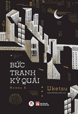 Bức Tranh Kỳ Quái - Uketsu