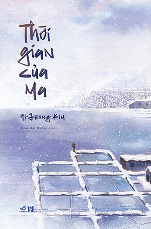 Thời Gian Của Ma - Yi Jeong Kim