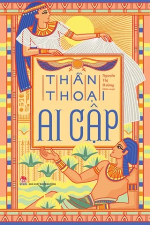 THẦN THOẠI AI CẬP