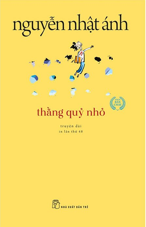 Thằng Quỷ Nhỏ - Tái Bản 2022