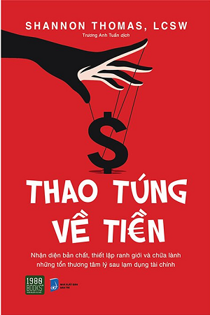 Thao Túng Về Tiền - Shannon Thomas