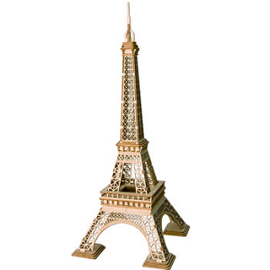 Tháp Eiffel (Eiffel tower)