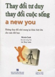 Thay Đổi Tư Duy, Thay Đổi Cuộc Sống