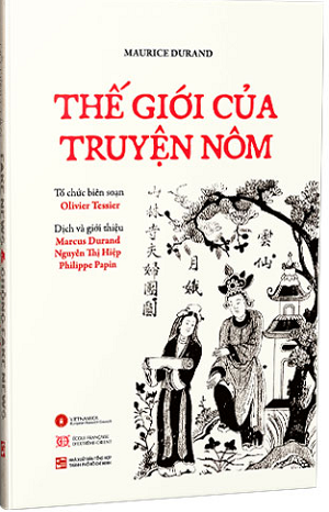 Thế giới của Truyện Nôm