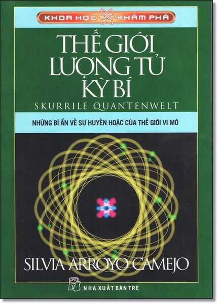 Thế Giới Lượng Tử Kỳ Bí