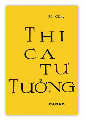 Thi ca tư tưởng