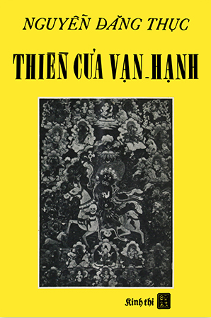 Thiền của Vạn Hạnh