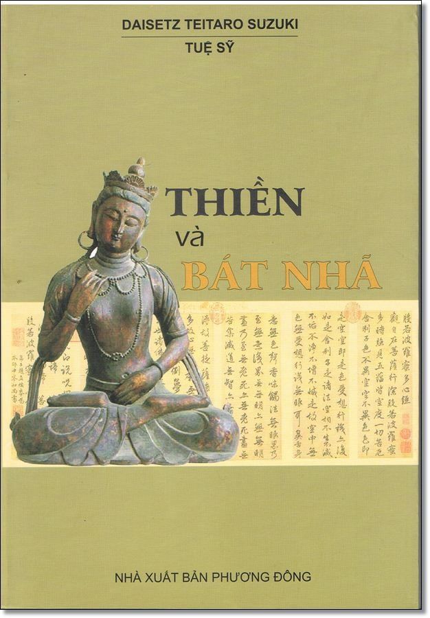 Thiền và Bát Nhã