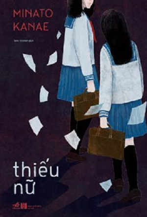 THIẾU NỮ (SHOUJO)
