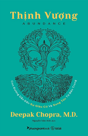Thịnh Vượng - Deepak Chopra