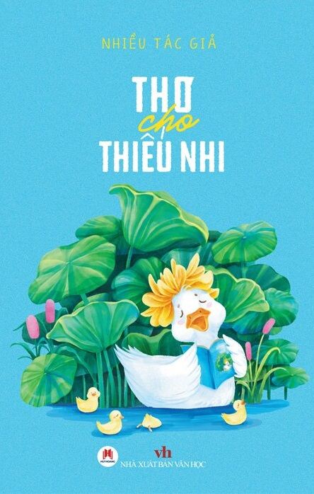 Thơ Cho Thiếu Nhi - Nhiều Tác Giả