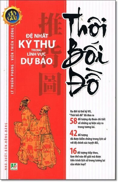 Thôi Bối Đồ - Đồ giải