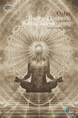 Thuật giả kim mới: Hướng bạn vào trong