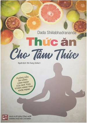 Thức Ăn Cho Tâm Thức